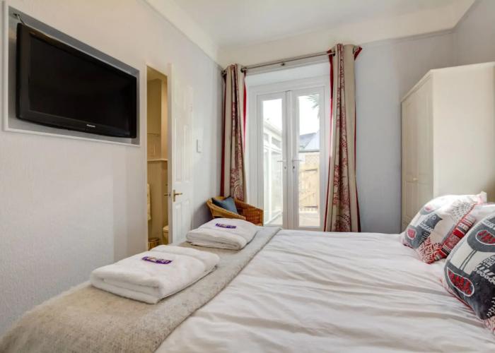Sunrise Guest House