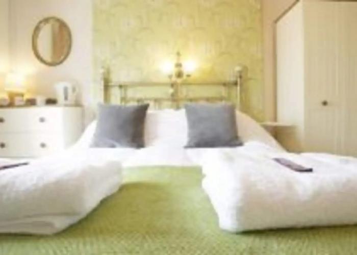 Sunrise Guest House