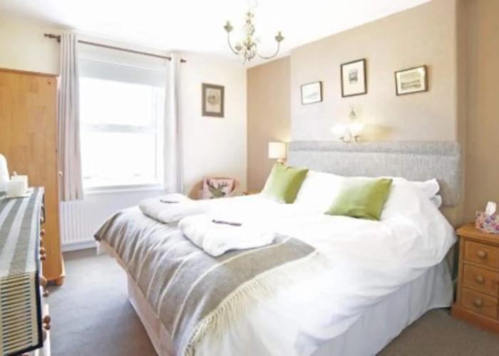Sunrise Guest House