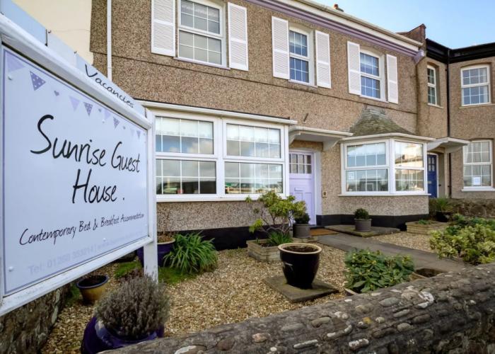Sunrise Guest House