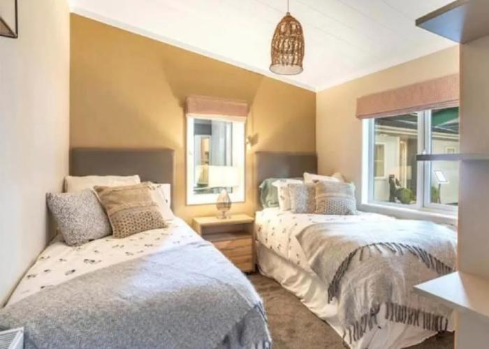 Bude Holiday Resort