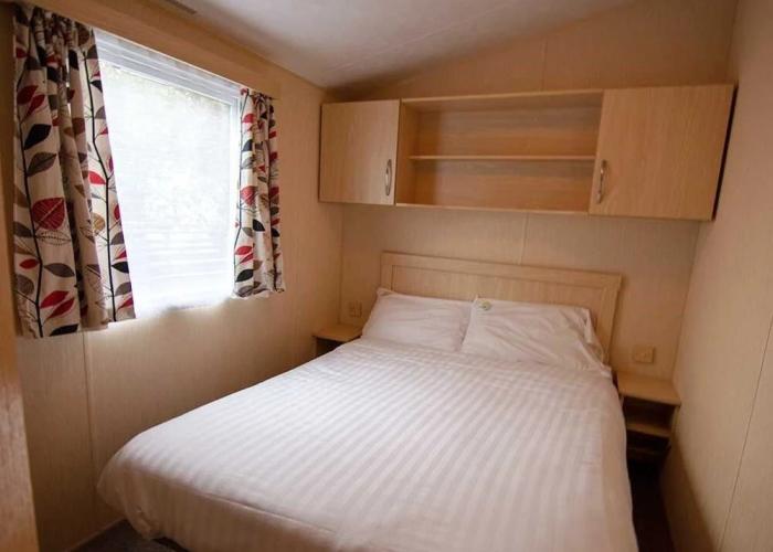 Bude Holiday Resort