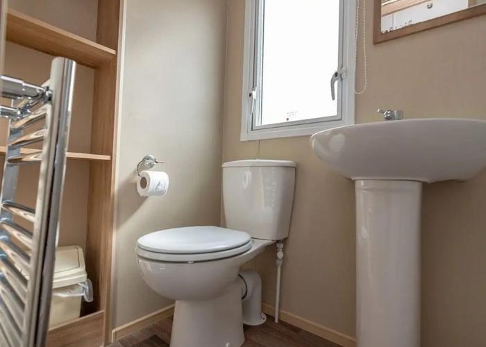 Bude Holiday Resort