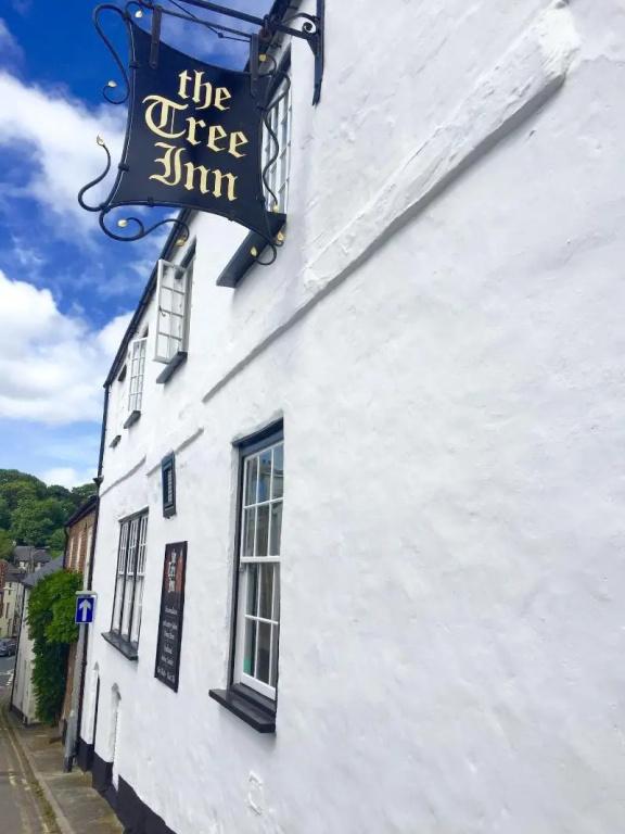 фото The Tree Inn