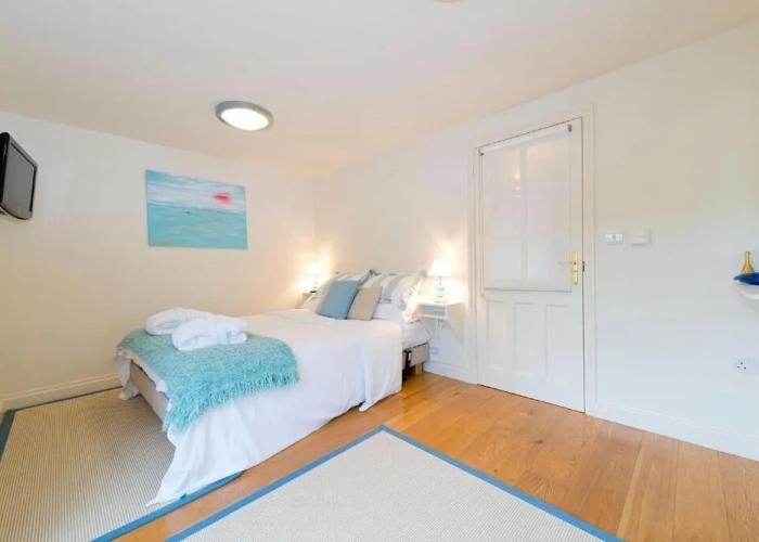 Atlantic Cottages