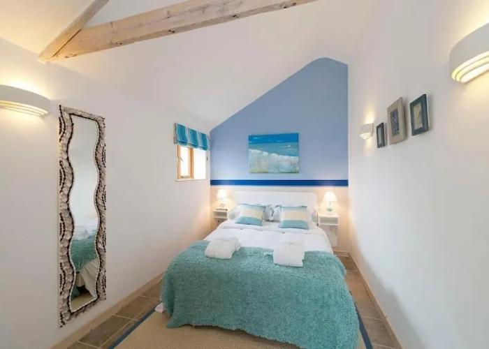 Atlantic Cottages