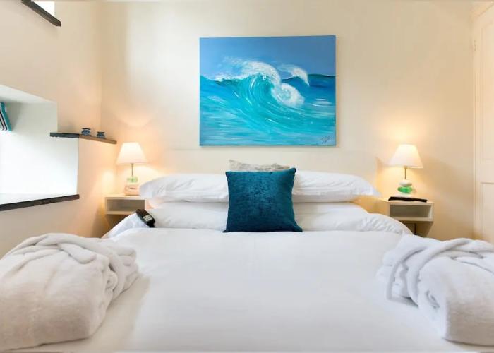 Atlantic Cottages