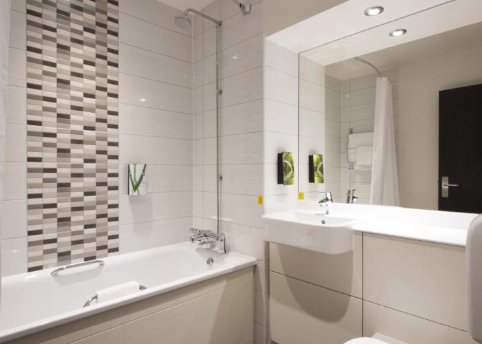 Premier Inn Bude