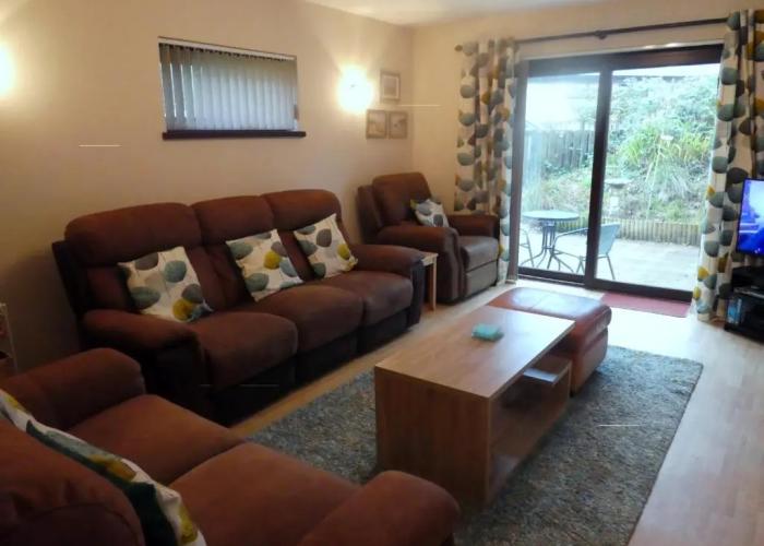 Parkland 14 is a Detached Premier 3 Bedroom Bungalow Sleeping 6