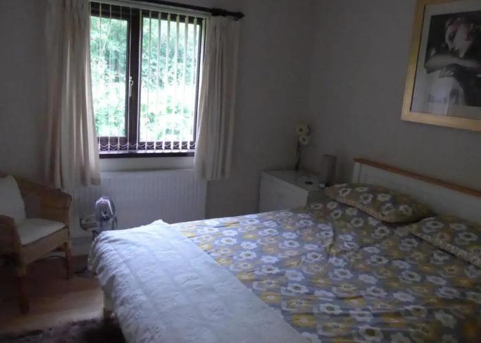 Parkland 14 is a Detached Premier 3 Bedroom Bungalow Sleeping 6