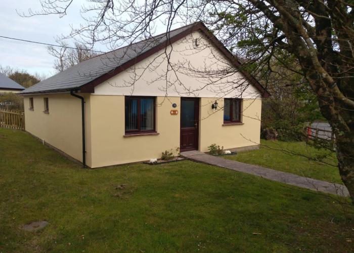 Parkland 14 is a Detached Premier 3 Bedroom Bungalow Sleeping 6