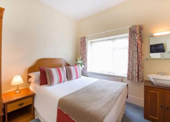 Moorhill House Hotel