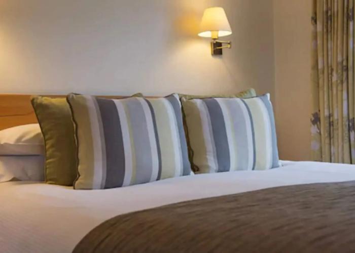 Moorhill House Hotel