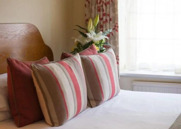 Moorhill House Hotel