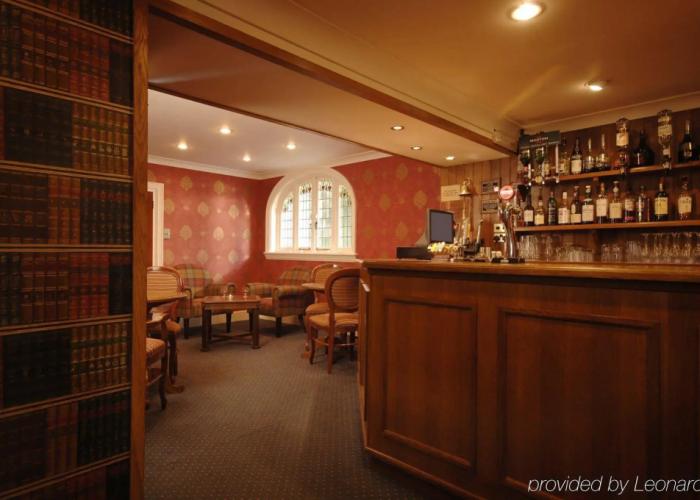Moorhill House Hotel