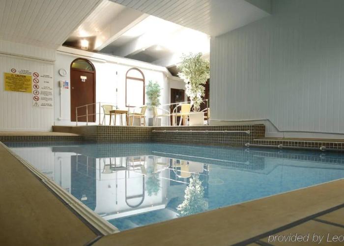 Moorhill House Hotel
