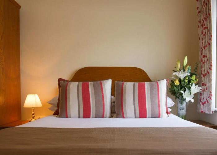 Moorhill House Hotel