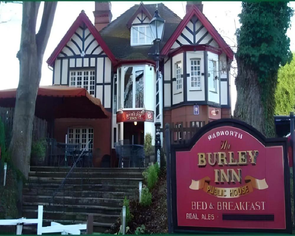 The Burley Inn