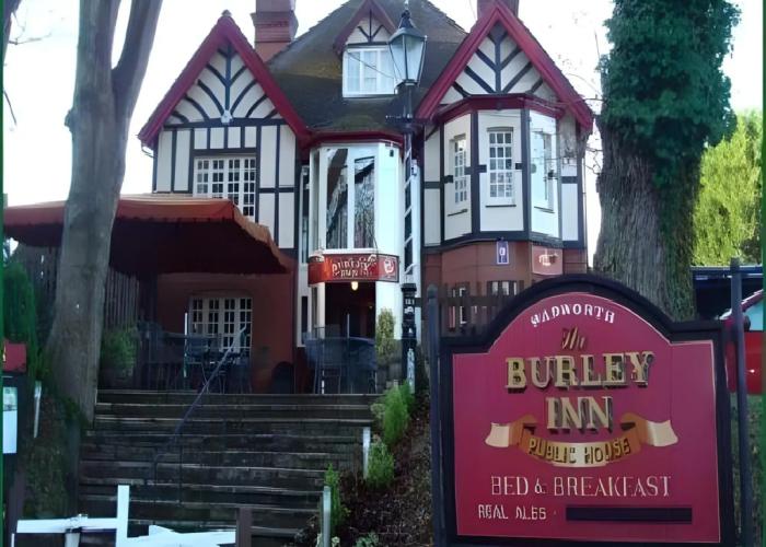 The Burley Inn