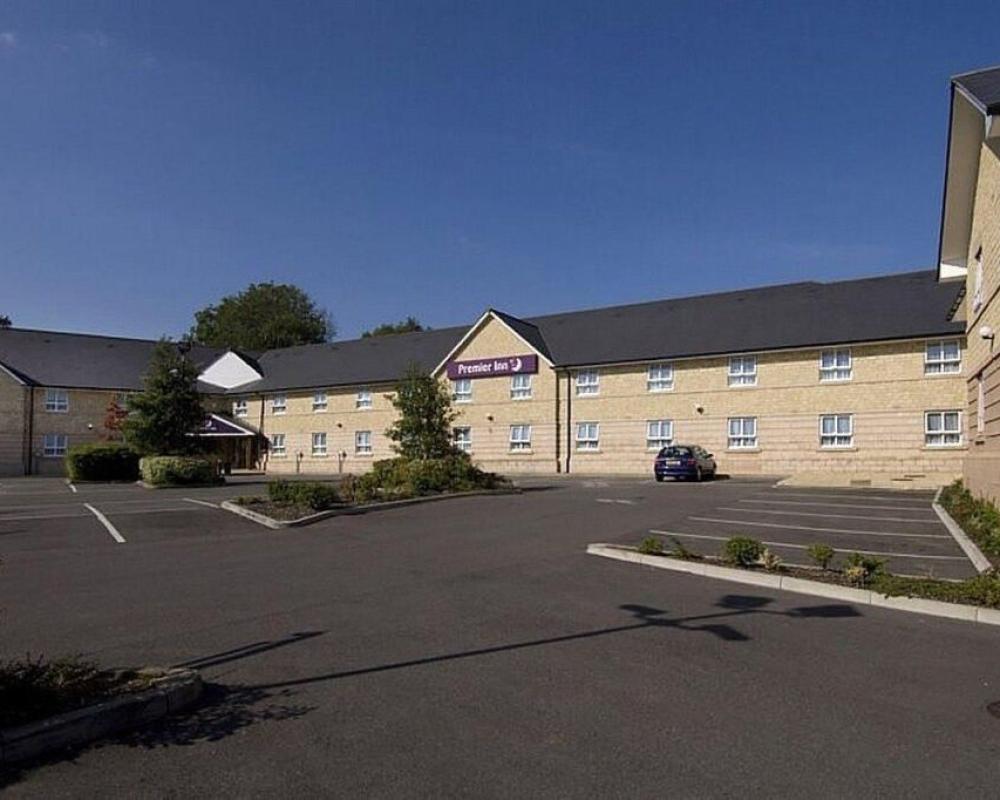 Premier Inn Chippenham