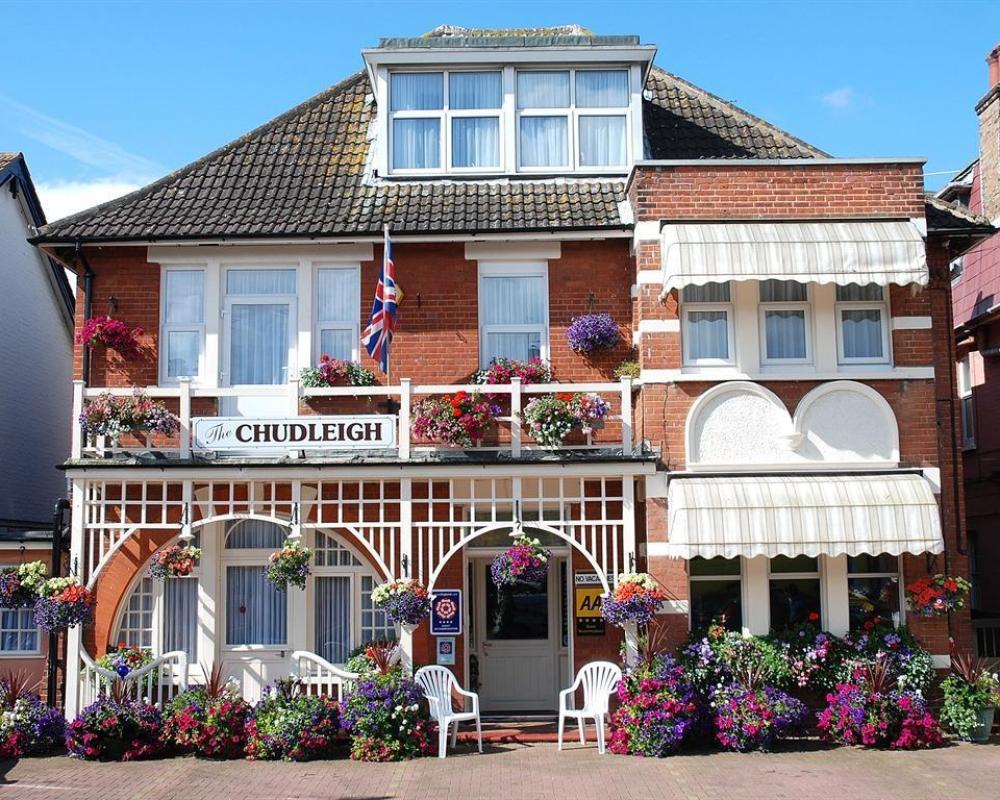 Chudleigh Hotel