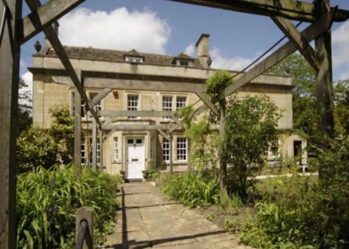 The Old School Rooms