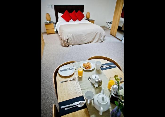 The Cedars B&B