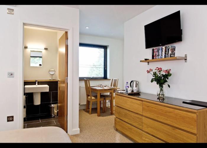 The Cedars B&B
