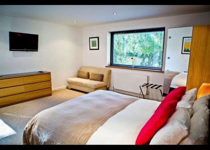 The Cedars B&B