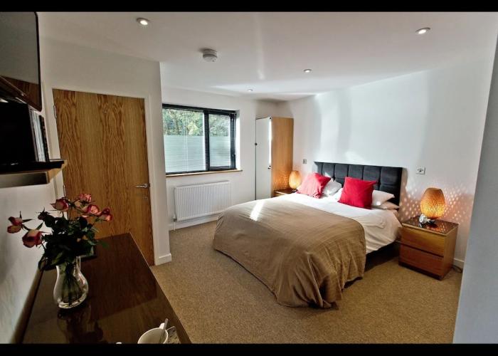 The Cedars B&B