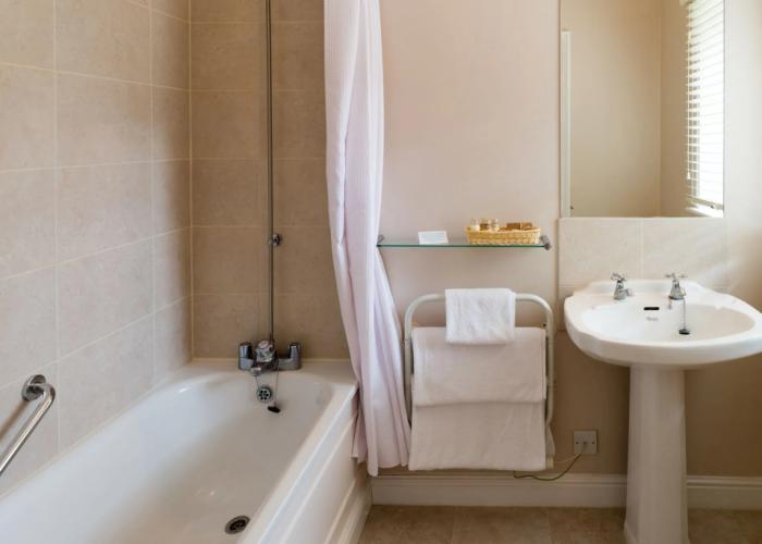 Guyers House Hotel