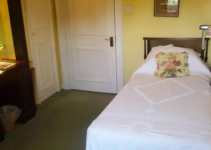 Guyers House Hotel