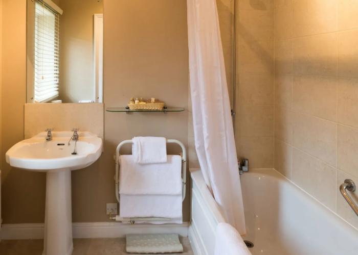 Guyers House Hotel