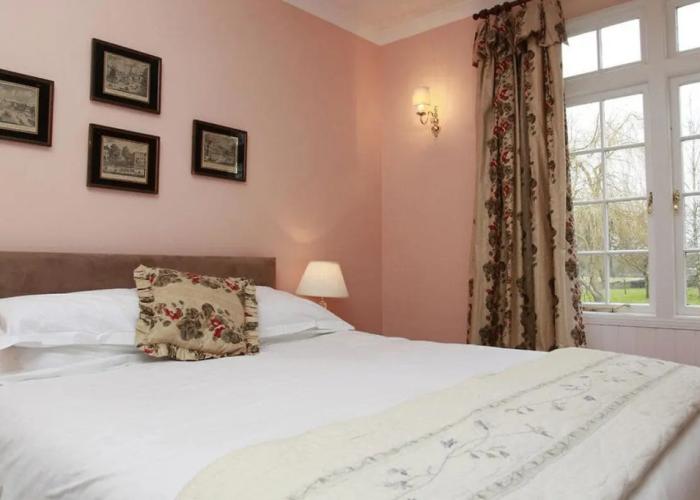 Guyers House Hotel