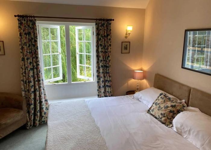 Guyers House Hotel