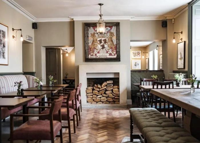 Methuen Arms