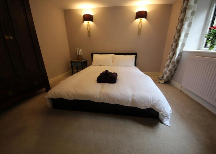 The New School Rooms