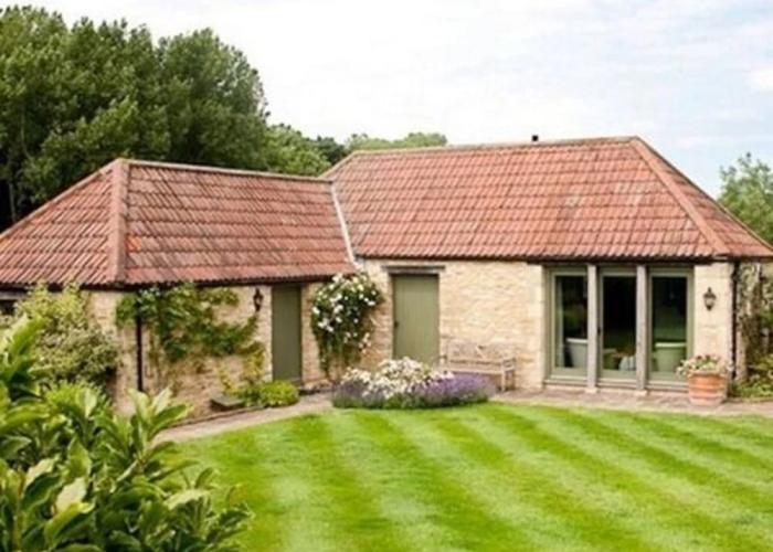 Park Farm Barn