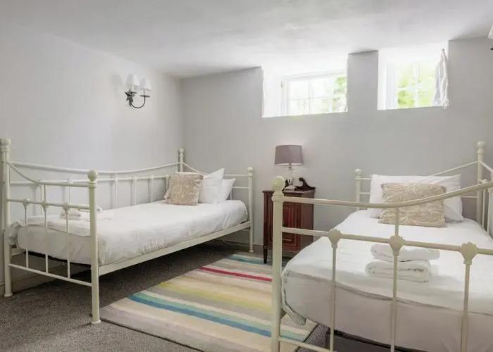 The School Rooms Estate