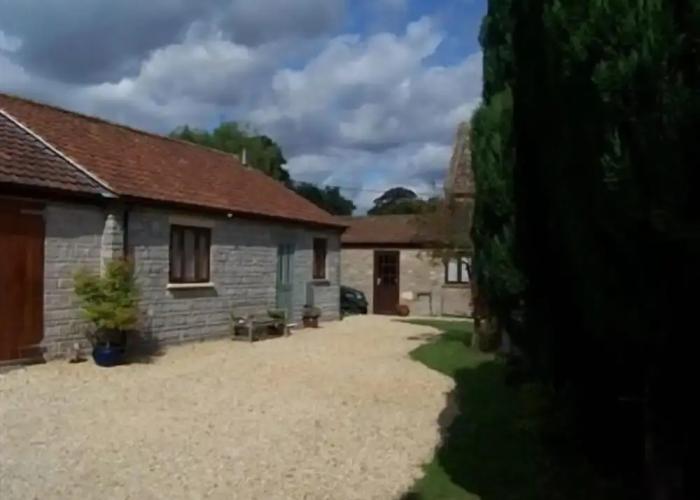 The Old Post Office Cottage