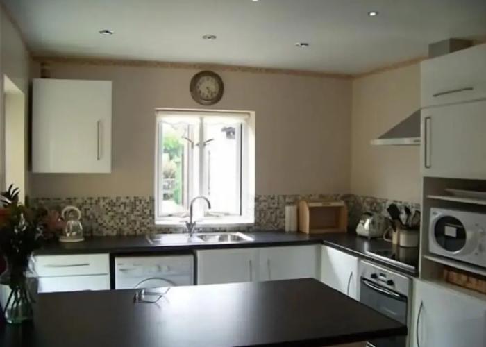 The Old Post Office Cottage