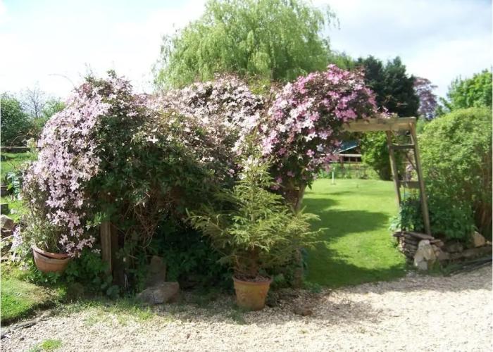 The Old Post Office Cottage