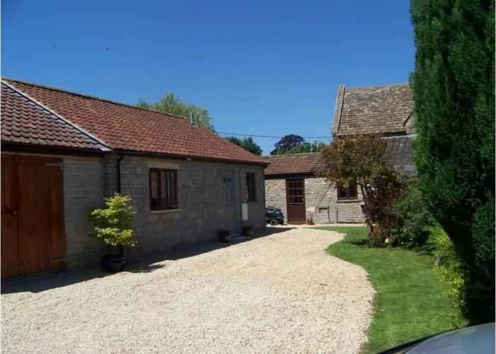 The Old Post Office Cottage