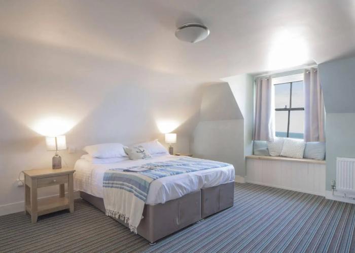 The Clarendon Hotel
