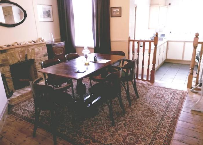 Fishermen's Cottage