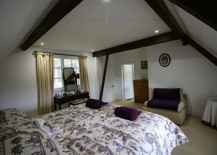 Prince Hill House