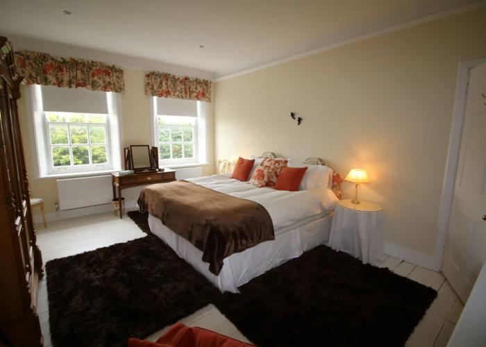 Prince Hill House