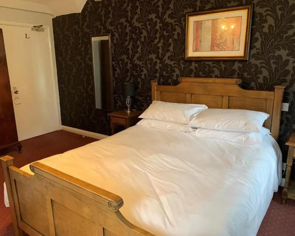 фото The Castle Hotel