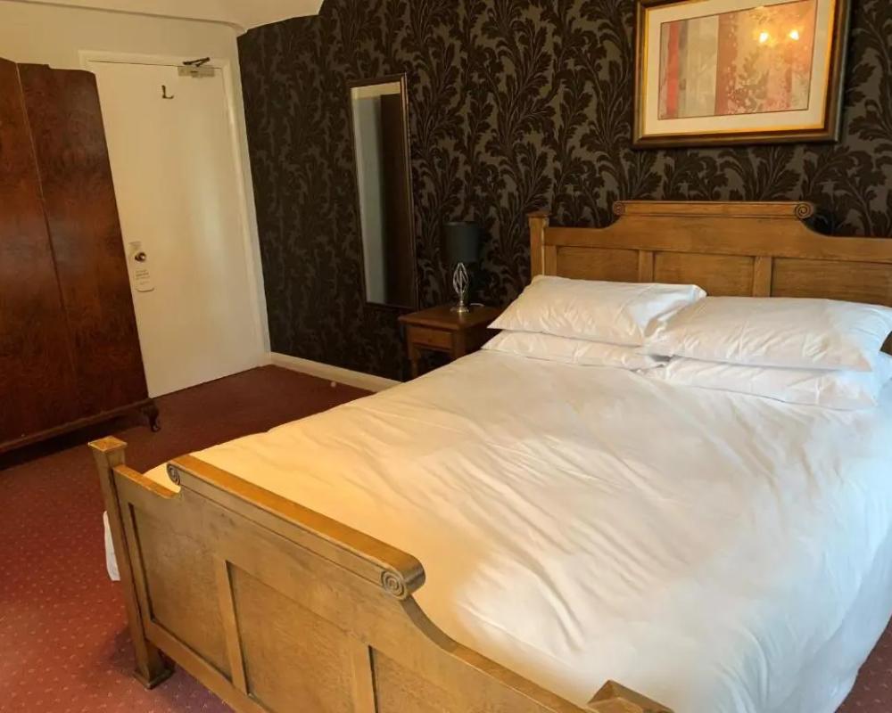 фото The Castle Hotel