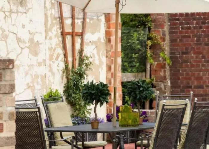 Prince Hill Holiday Cottages